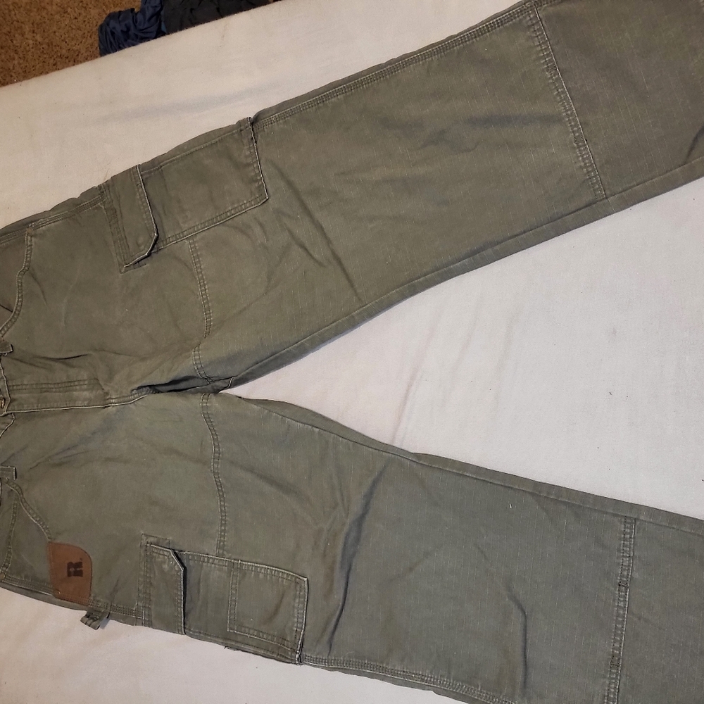 Men's Wrangler Riggs